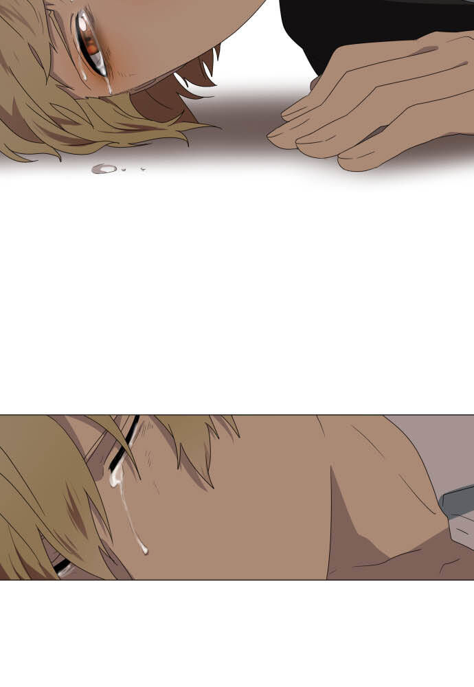 Trái Tim Của Luce Chapter 36 - Trang 2