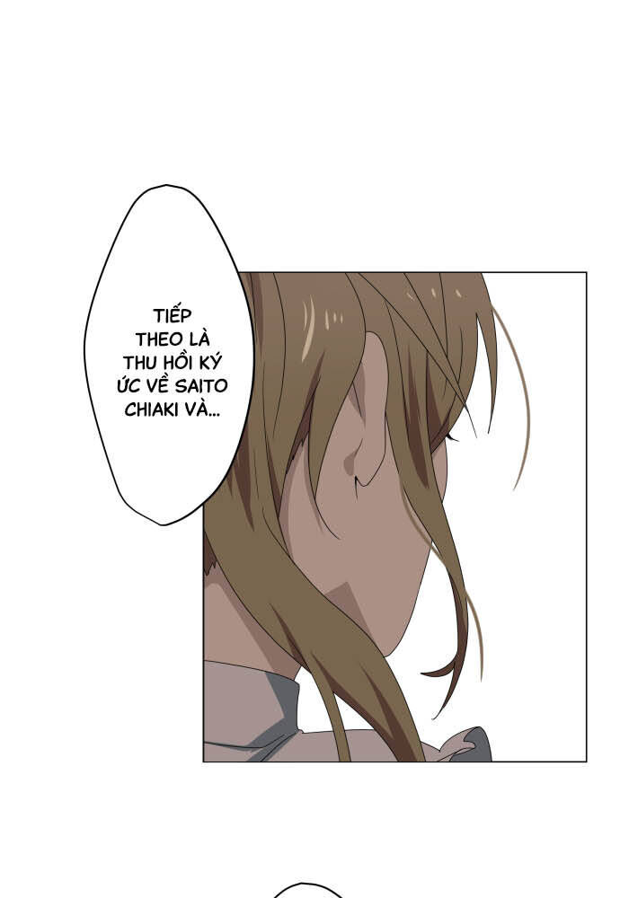 Trái Tim Của Luce Chapter 36 - Trang 2