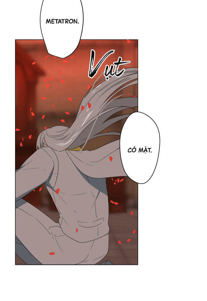 Trái Tim Của Luce Chapter 36 - Trang 2