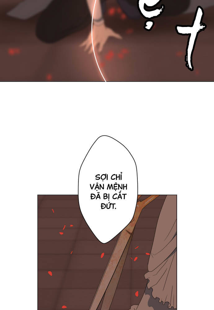Trái Tim Của Luce Chapter 36 - Trang 2