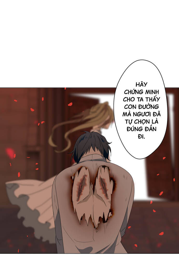 Trái Tim Của Luce Chapter 36 - Trang 2
