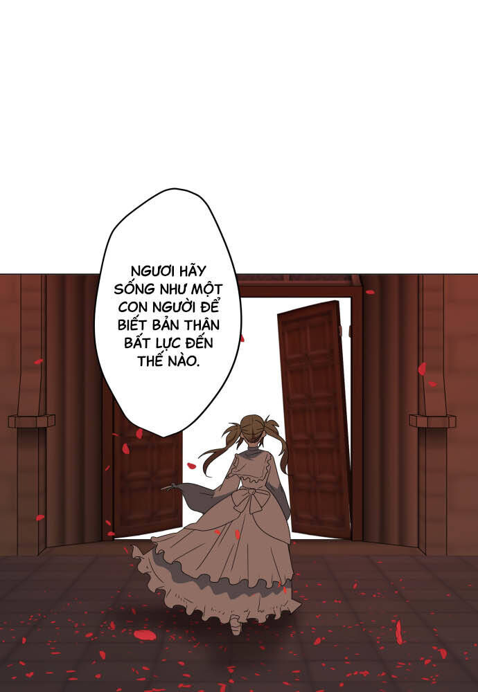 Trái Tim Của Luce Chapter 36 - Trang 2