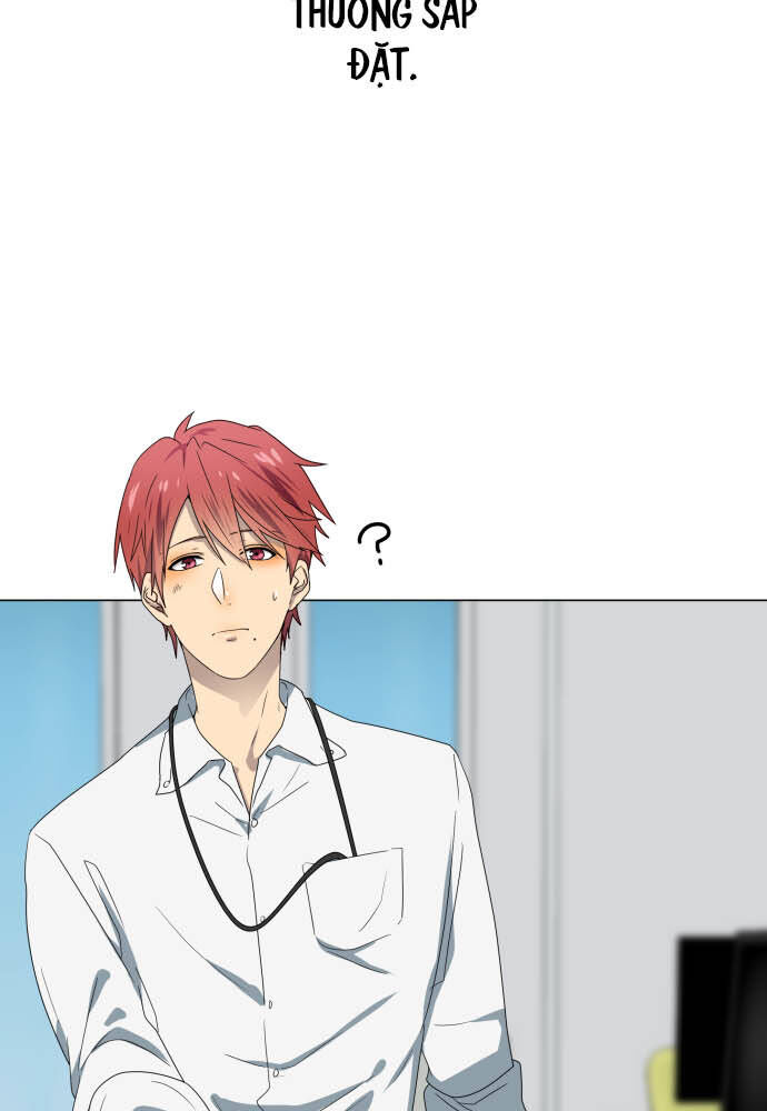 Trái Tim Của Luce Chapter 37 - Trang 2