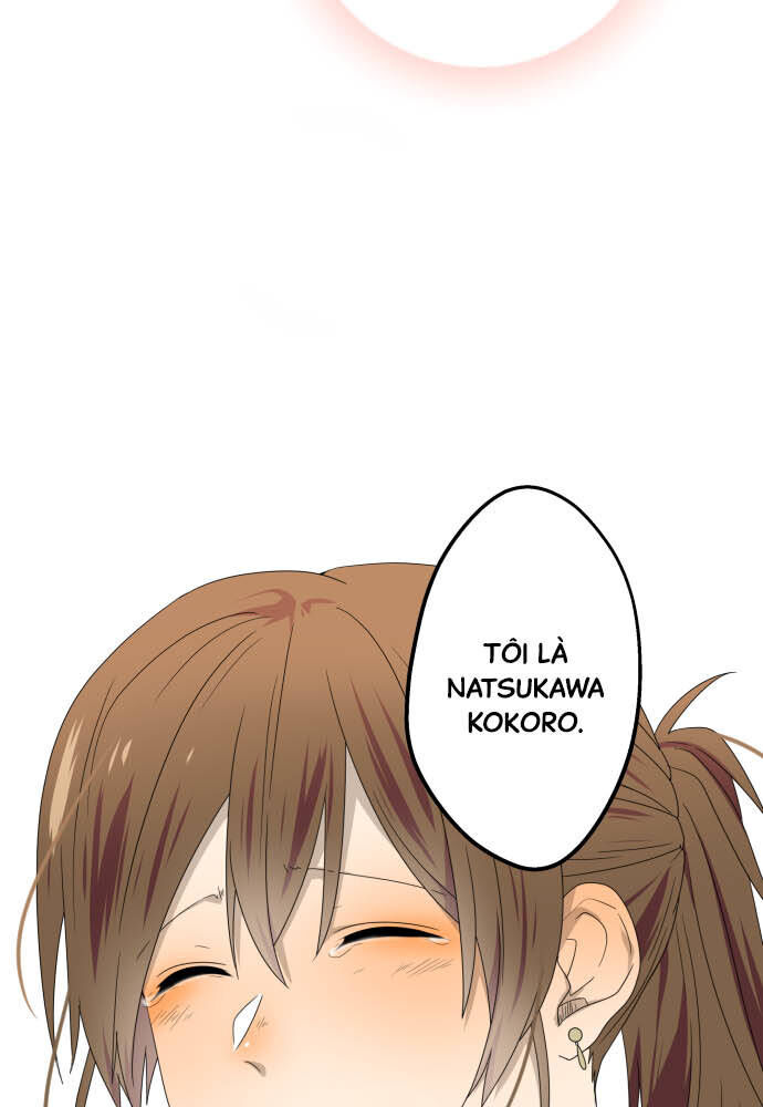 Trái Tim Của Luce Chapter 37 - Trang 2