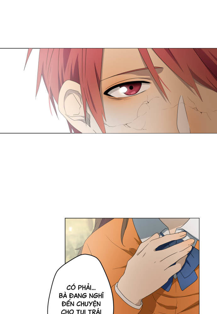 Trái Tim Của Luce Chapter 37 - Trang 2