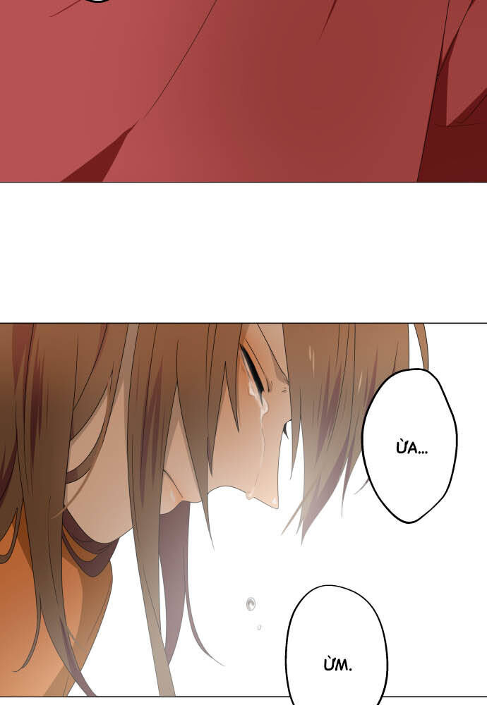 Trái Tim Của Luce Chapter 37 - Trang 2