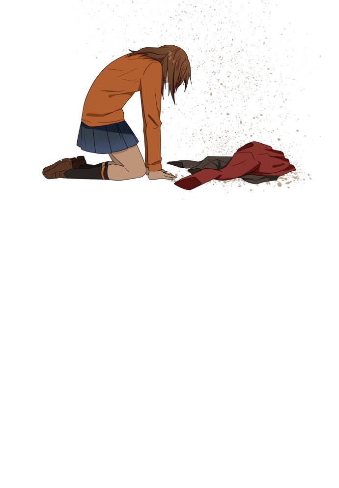 Trái Tim Của Luce Chapter 37 - Trang 2