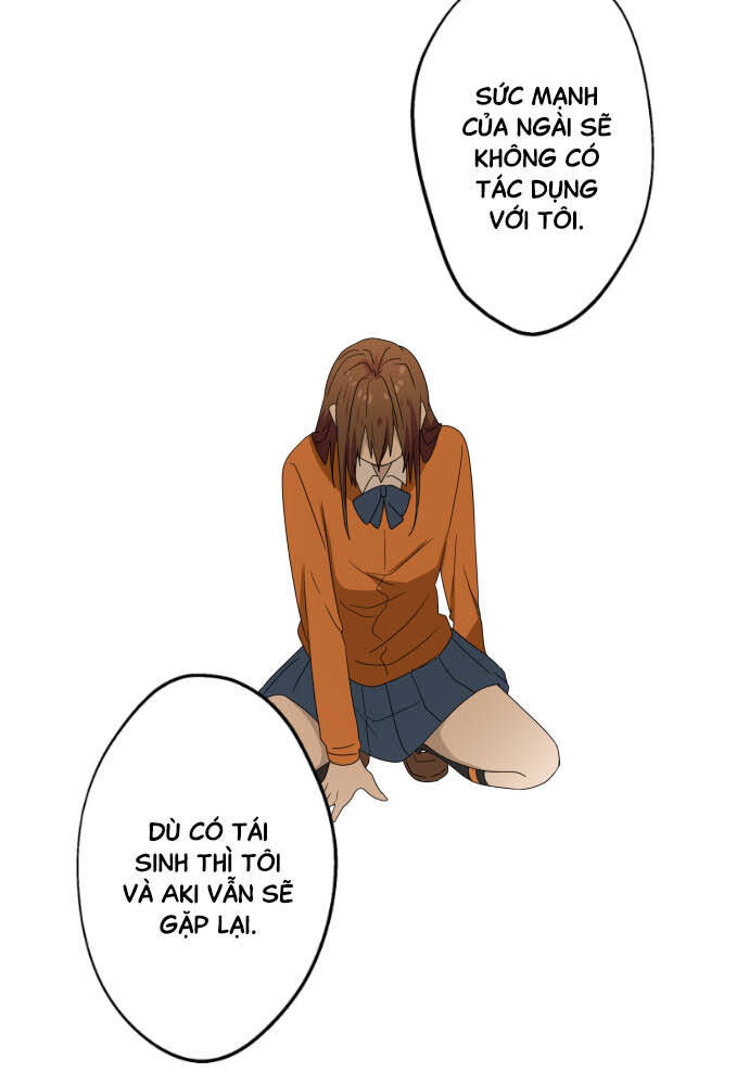 Trái Tim Của Luce Chapter 37 - Trang 2