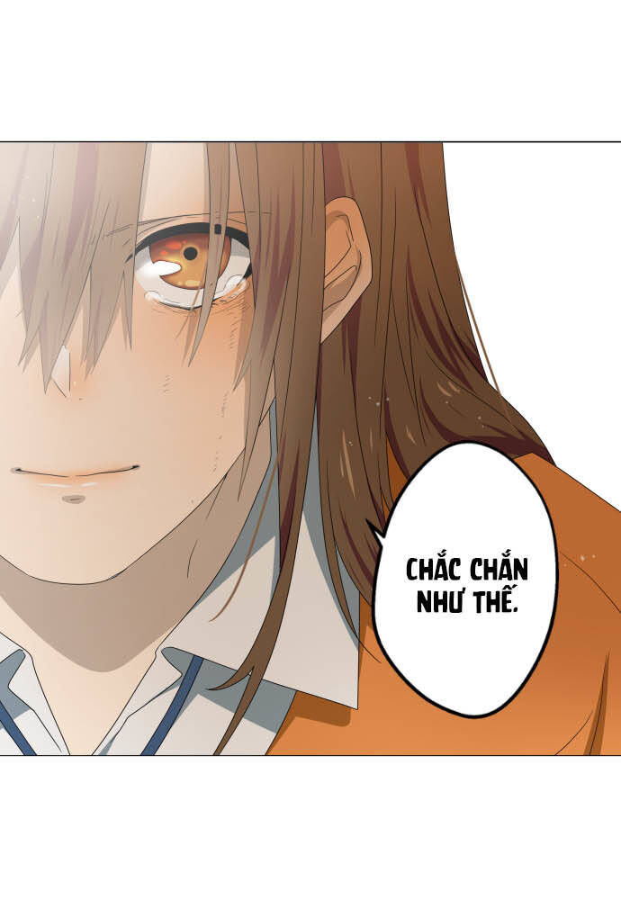 Trái Tim Của Luce Chapter 37 - Trang 2