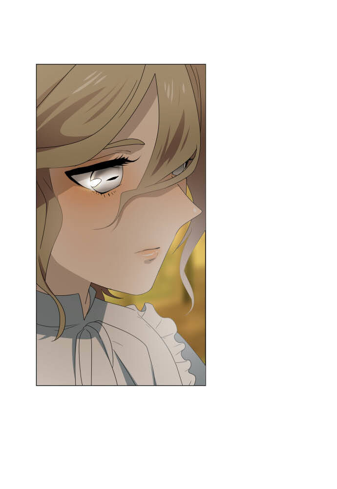 Trái Tim Của Luce Chapter 37 - Trang 2