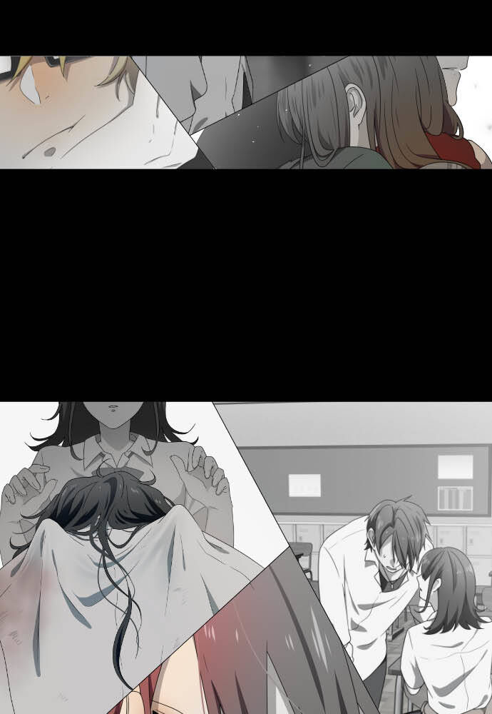 Trái Tim Của Luce Chapter 37 - Trang 2