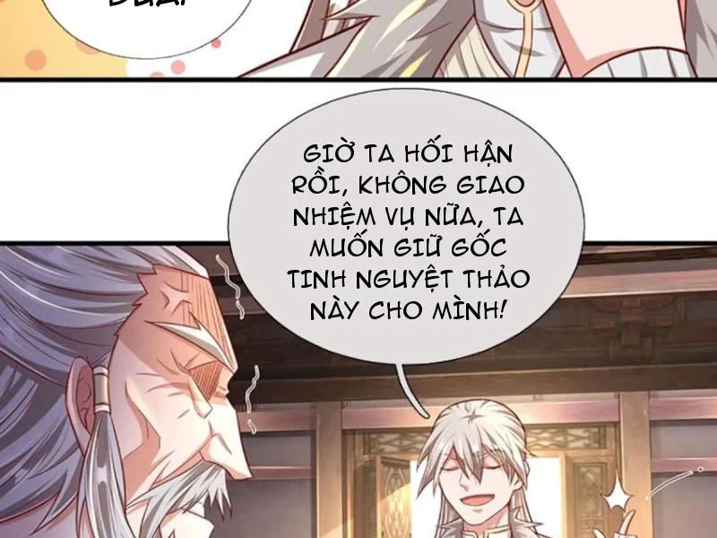 Khắc Đan Tu Tiên Cầu Trường Sinh Chapter 26 - Trang 2
