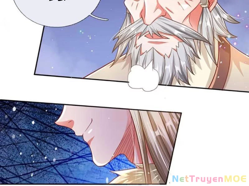 Khắc Đan Tu Tiên Cầu Trường Sinh Chapter 26 - Trang 2