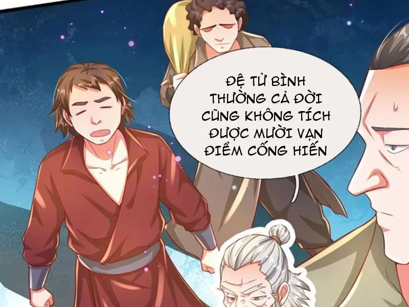 Khắc Đan Tu Tiên Cầu Trường Sinh Chapter 26 - Trang 2