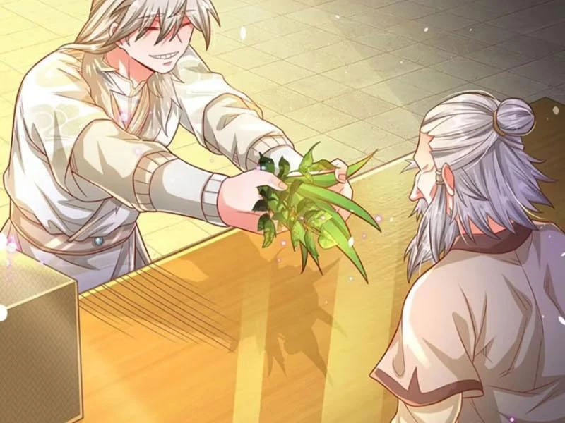 Khắc Đan Tu Tiên Cầu Trường Sinh Chapter 26 - Trang 2