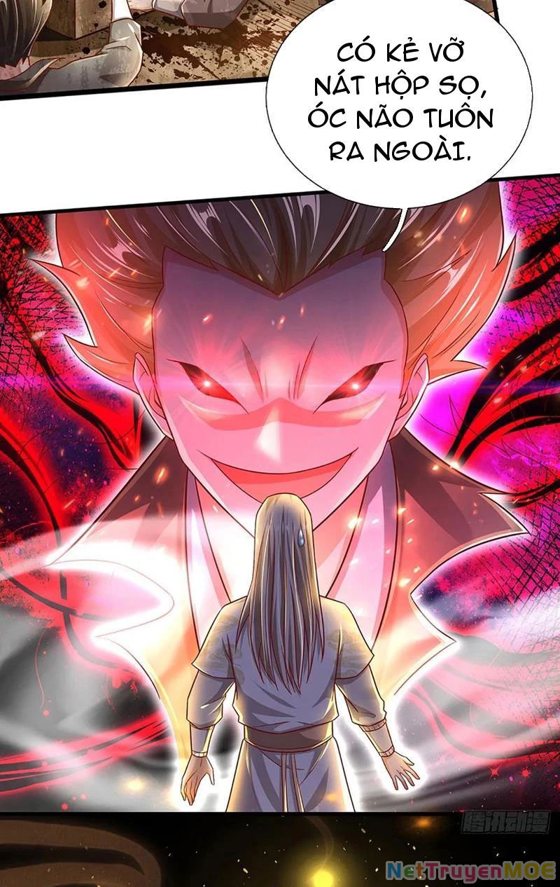 Khắc Đan Tu Tiên Cầu Trường Sinh Chapter 30 - Trang 2