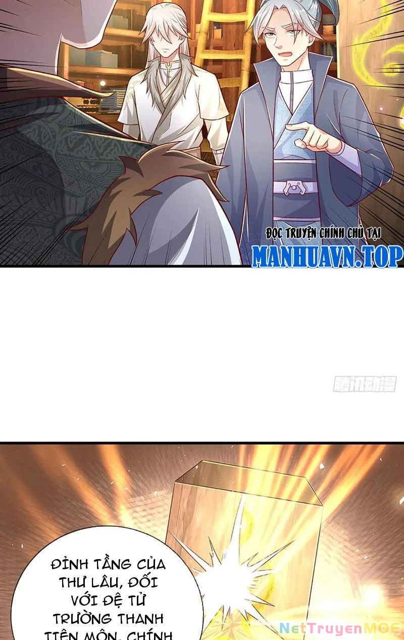 Khắc Đan Tu Tiên Cầu Trường Sinh Chapter 30 - Trang 2