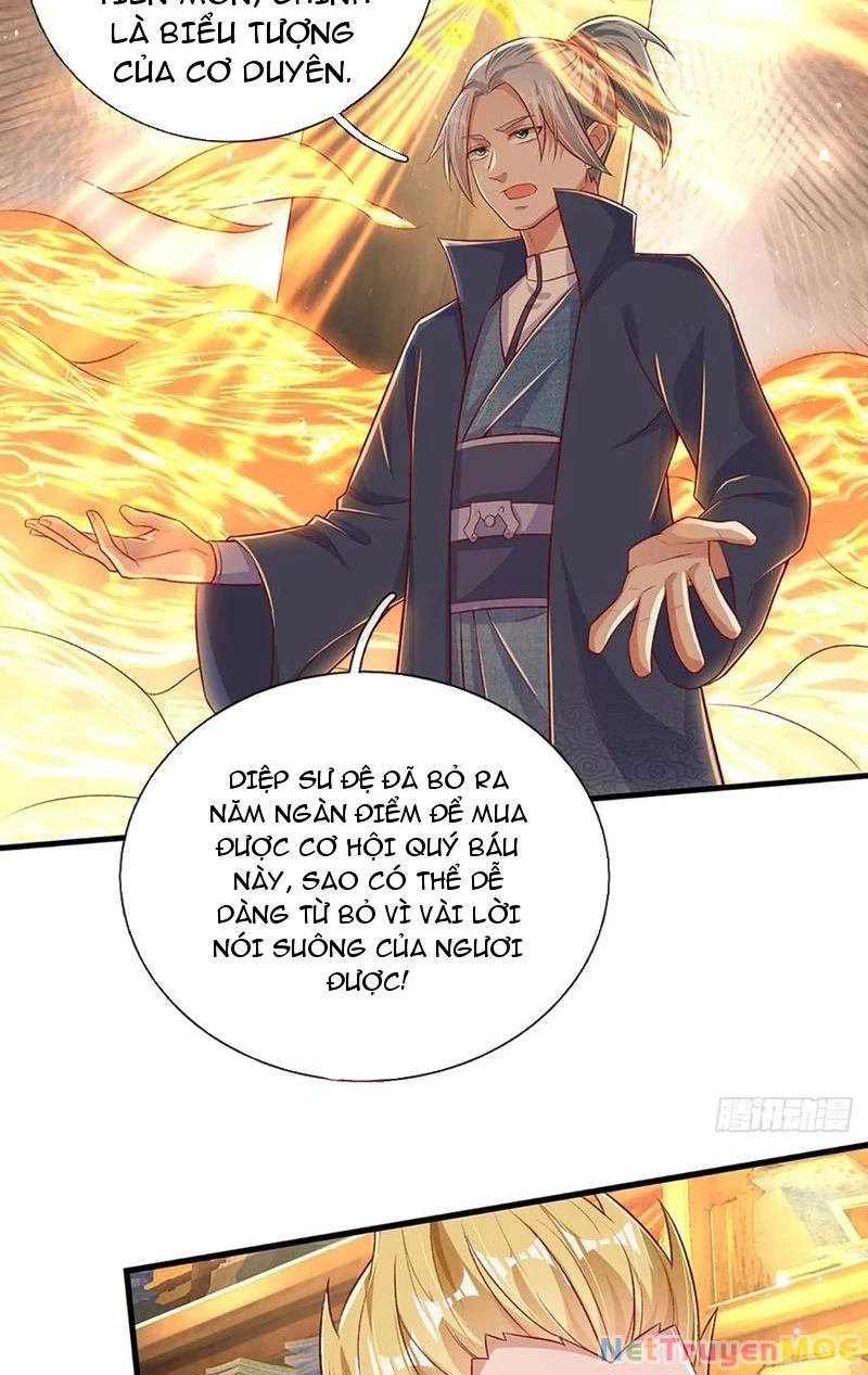 Khắc Đan Tu Tiên Cầu Trường Sinh Chapter 30 - Trang 2