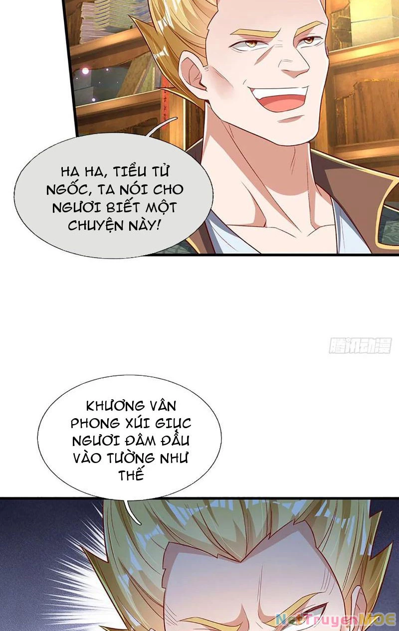 Khắc Đan Tu Tiên Cầu Trường Sinh Chapter 30 - Trang 2