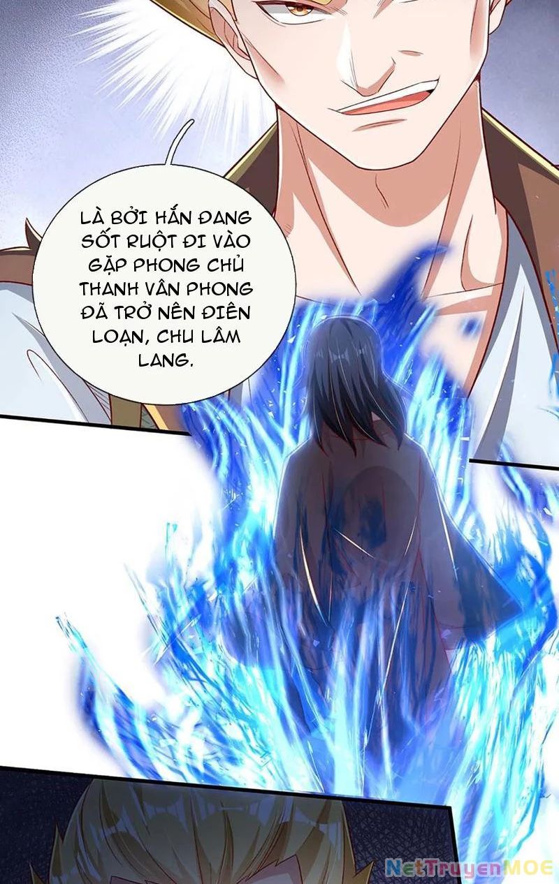 Khắc Đan Tu Tiên Cầu Trường Sinh Chapter 30 - Trang 2