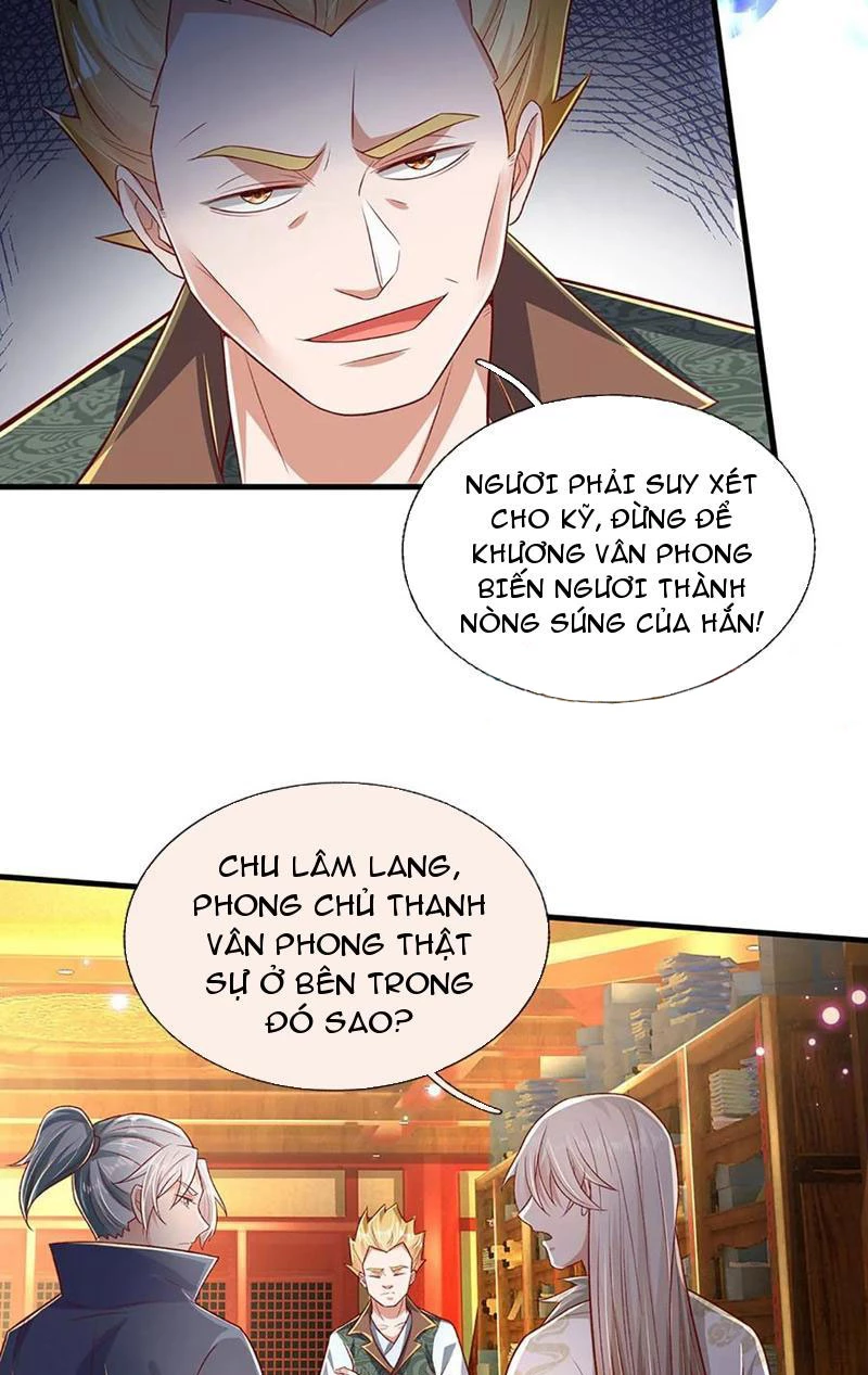 Khắc Đan Tu Tiên Cầu Trường Sinh Chapter 30 - Trang 2