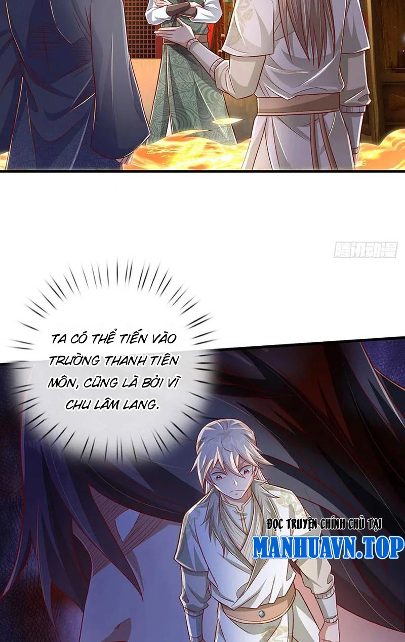 Khắc Đan Tu Tiên Cầu Trường Sinh Chapter 30 - Trang 2