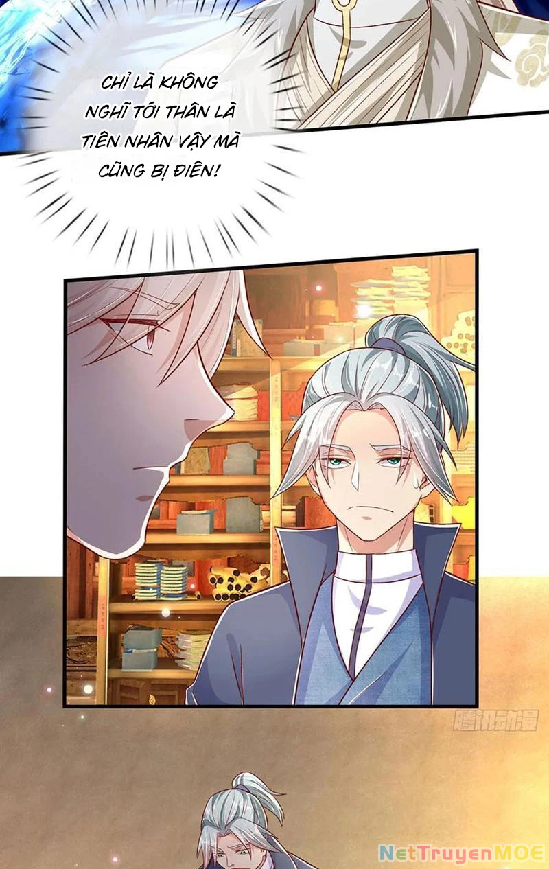 Khắc Đan Tu Tiên Cầu Trường Sinh Chapter 30 - Trang 2