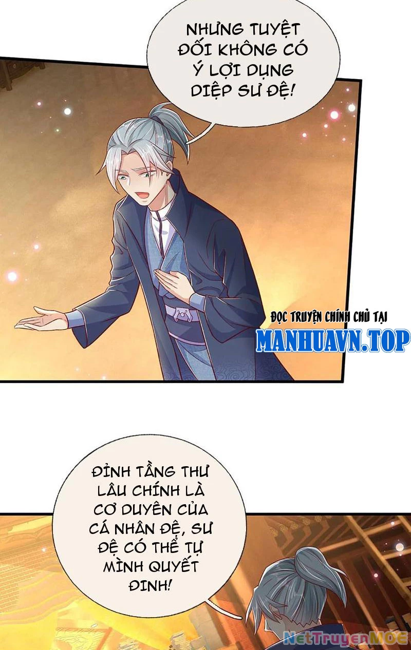 Khắc Đan Tu Tiên Cầu Trường Sinh Chapter 30 - Trang 2