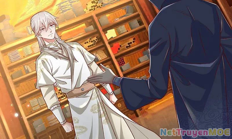 Khắc Đan Tu Tiên Cầu Trường Sinh Chapter 30 - Trang 2