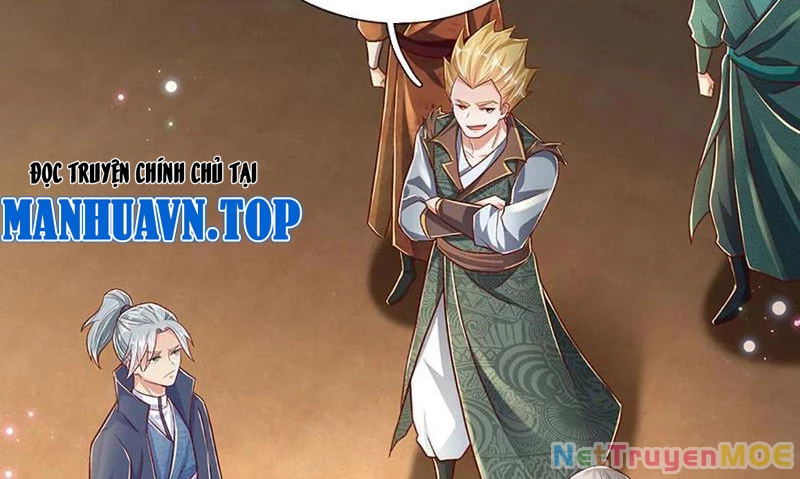 Khắc Đan Tu Tiên Cầu Trường Sinh Chapter 30 - Trang 2