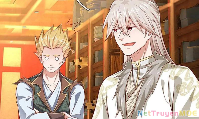 Khắc Đan Tu Tiên Cầu Trường Sinh Chapter 30 - Trang 2