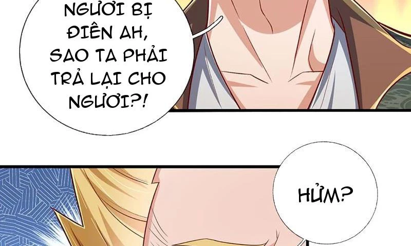 Khắc Đan Tu Tiên Cầu Trường Sinh Chapter 30 - Trang 2