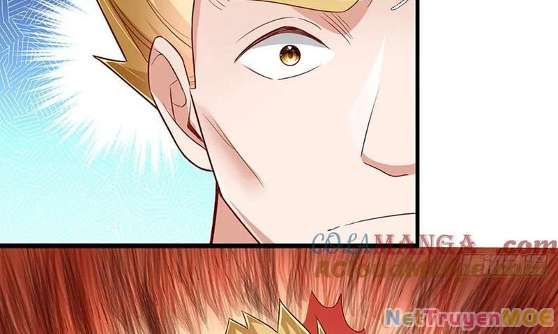 Khắc Đan Tu Tiên Cầu Trường Sinh Chapter 30 - Trang 2