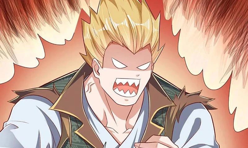 Khắc Đan Tu Tiên Cầu Trường Sinh Chapter 30 - Trang 2