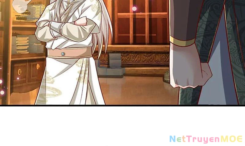 Khắc Đan Tu Tiên Cầu Trường Sinh Chapter 30 - Trang 2