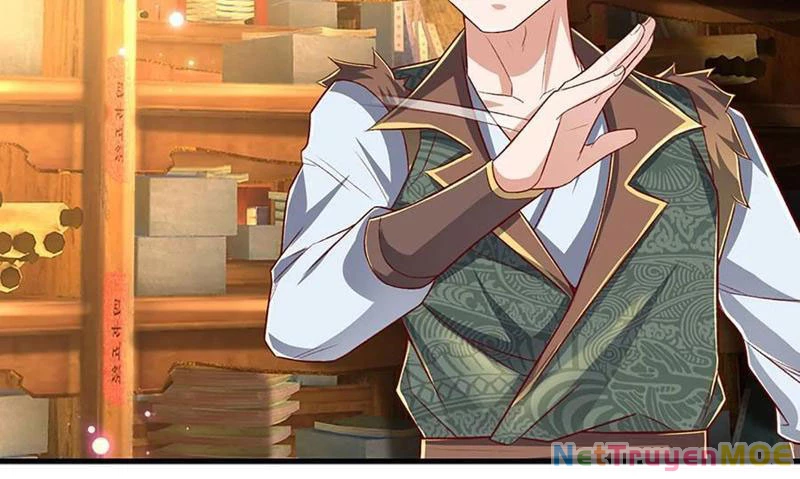 Khắc Đan Tu Tiên Cầu Trường Sinh Chapter 30 - Trang 2