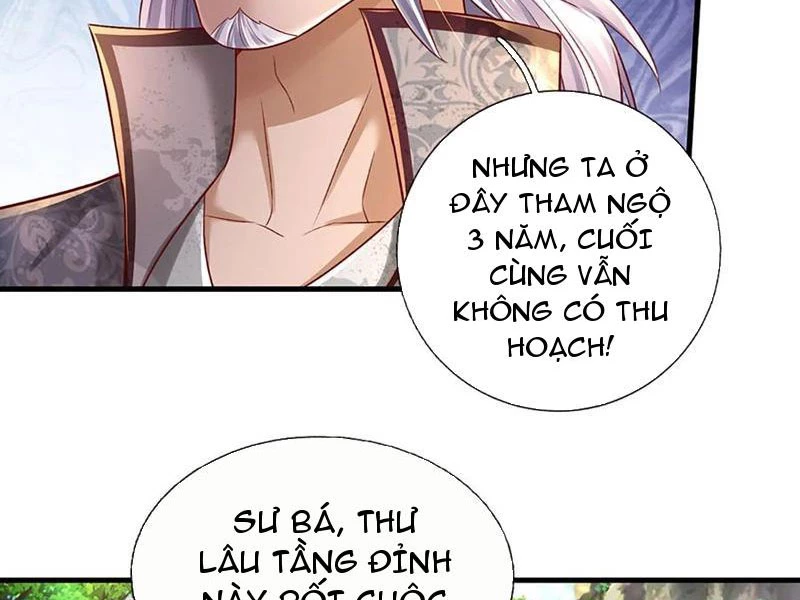 Khắc Đan Tu Tiên Cầu Trường Sinh Chapter 33 - Trang 2