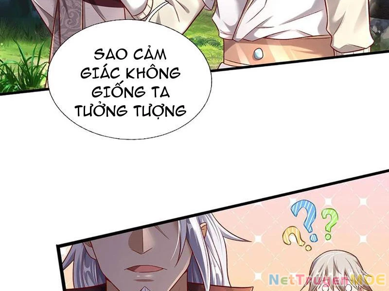 Khắc Đan Tu Tiên Cầu Trường Sinh Chapter 33 - Trang 2