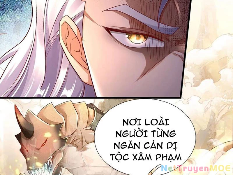 Khắc Đan Tu Tiên Cầu Trường Sinh Chapter 33 - Trang 2