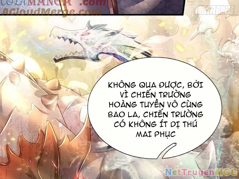 Khắc Đan Tu Tiên Cầu Trường Sinh Chapter 33 - Trang 2