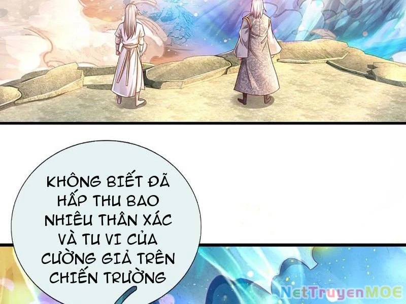 Khắc Đan Tu Tiên Cầu Trường Sinh Chapter 33 - Trang 2