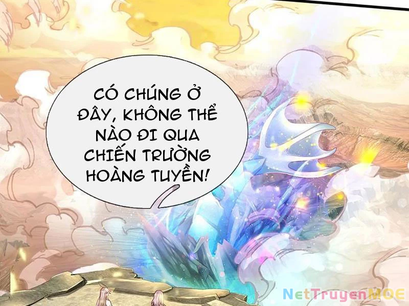 Khắc Đan Tu Tiên Cầu Trường Sinh Chapter 33 - Trang 2