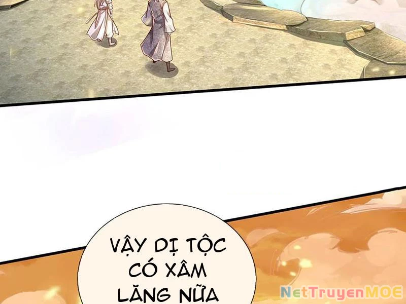 Khắc Đan Tu Tiên Cầu Trường Sinh Chapter 33 - Trang 2