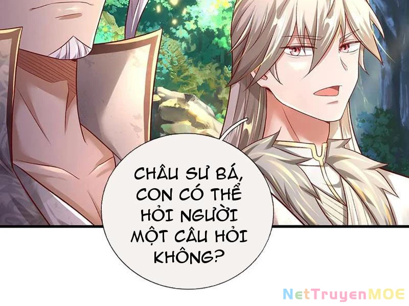 Khắc Đan Tu Tiên Cầu Trường Sinh Chapter 33 - Trang 2