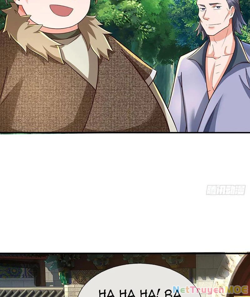 Khắc Đan Tu Tiên Cầu Trường Sinh Chapter 45 - Trang 2