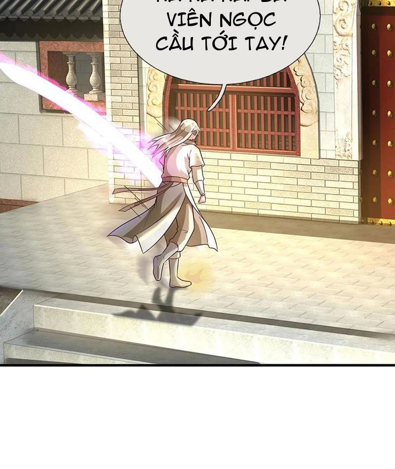 Khắc Đan Tu Tiên Cầu Trường Sinh Chapter 45 - Trang 2