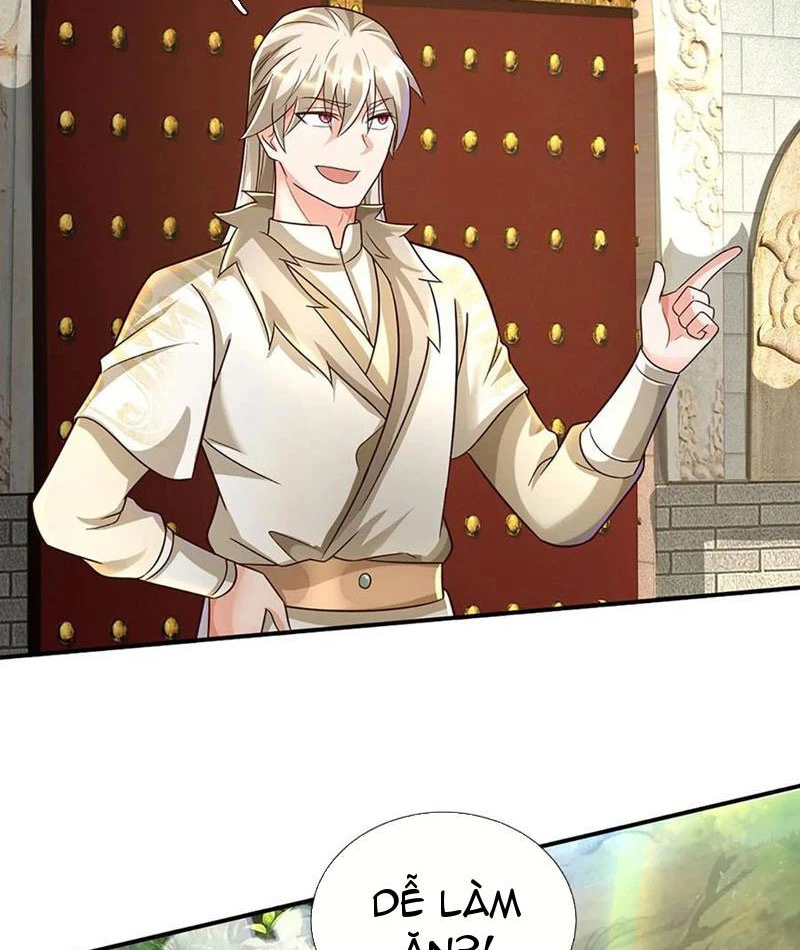 Khắc Đan Tu Tiên Cầu Trường Sinh Chapter 45 - Trang 2