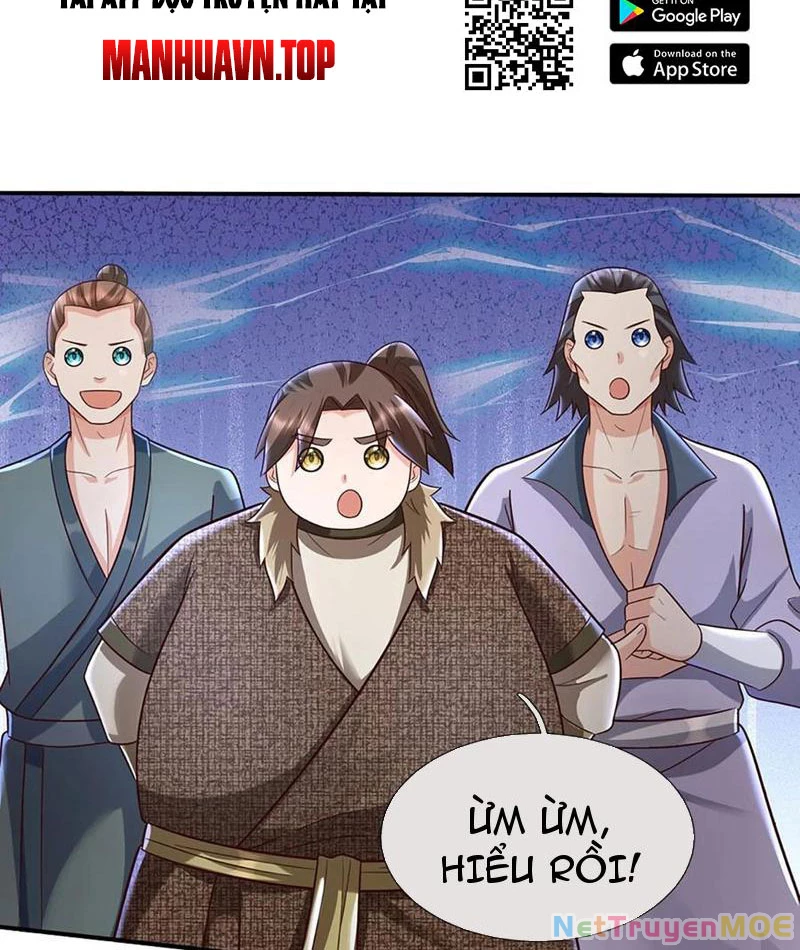 Khắc Đan Tu Tiên Cầu Trường Sinh Chapter 45 - Trang 2