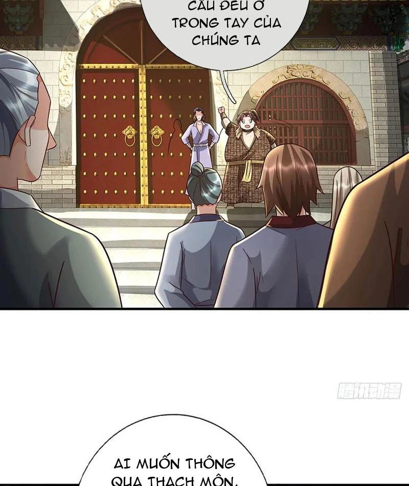 Khắc Đan Tu Tiên Cầu Trường Sinh Chapter 45 - Trang 2