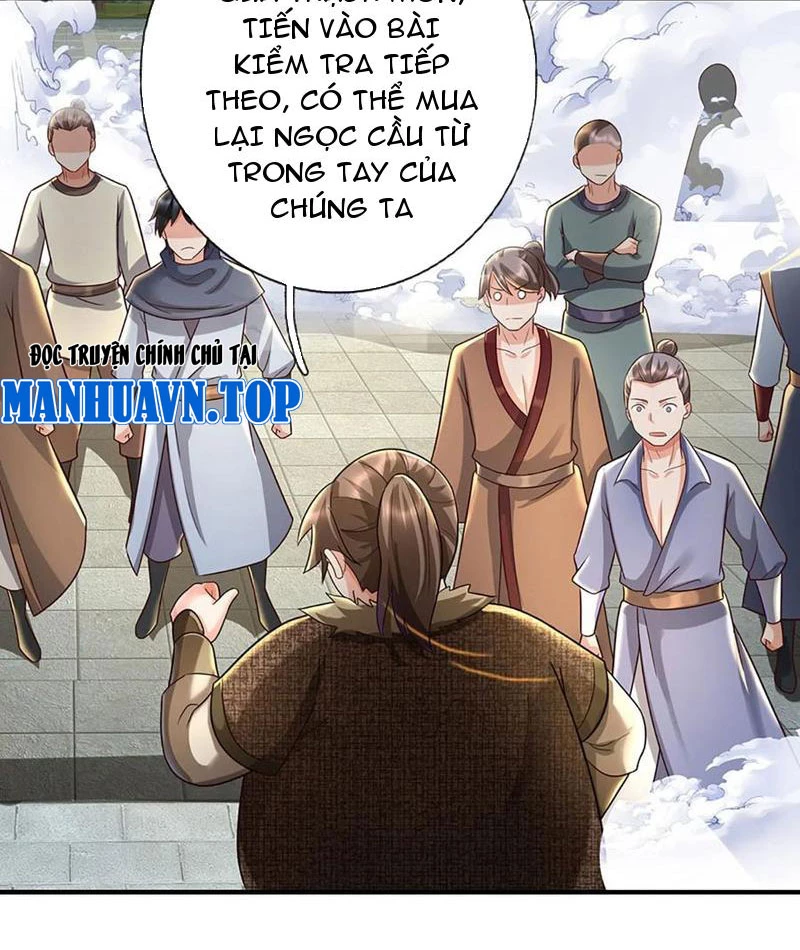 Khắc Đan Tu Tiên Cầu Trường Sinh Chapter 45 - Trang 2